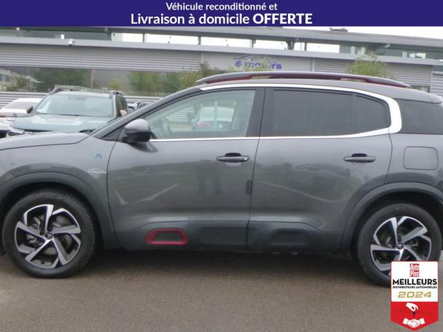 Citroen C5 Aircross image 3