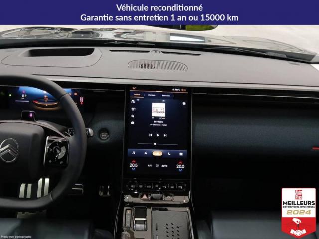 Citroen C5 Aircross image 1