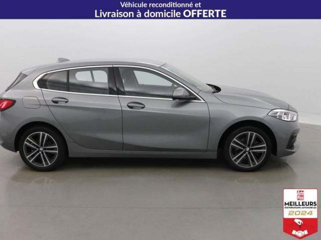 Bmw Série 1 image 5