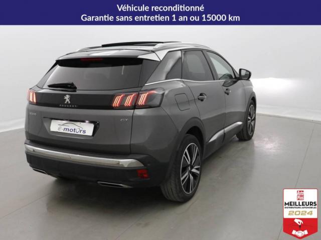 Peugeot 3008 image 1