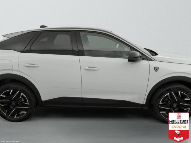 Peugeot 3008 image 8