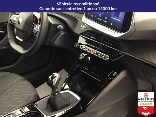 Peugeot 2008 image 3