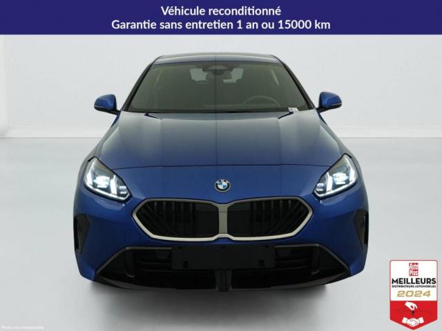 Bmw Série 1 image 9