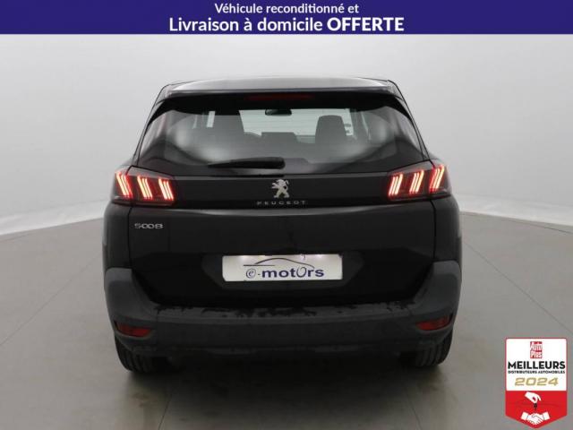 Peugeot 5008 image 5