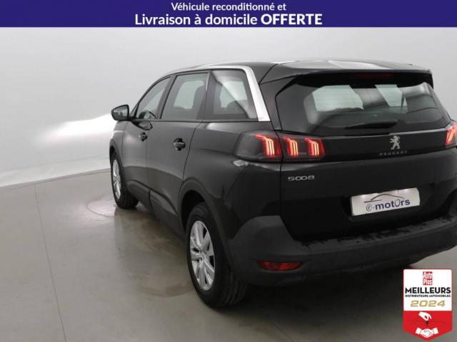Peugeot 5008 image 3