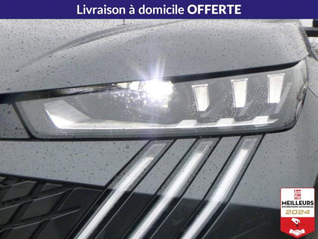 Peugeot 3008 image 4