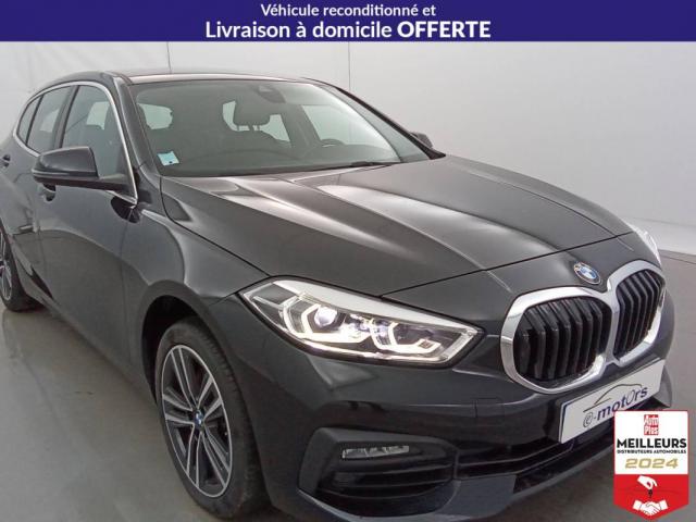 Bmw Série 1 image 6