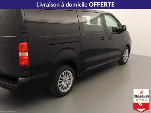 Peugeot Expert image 2