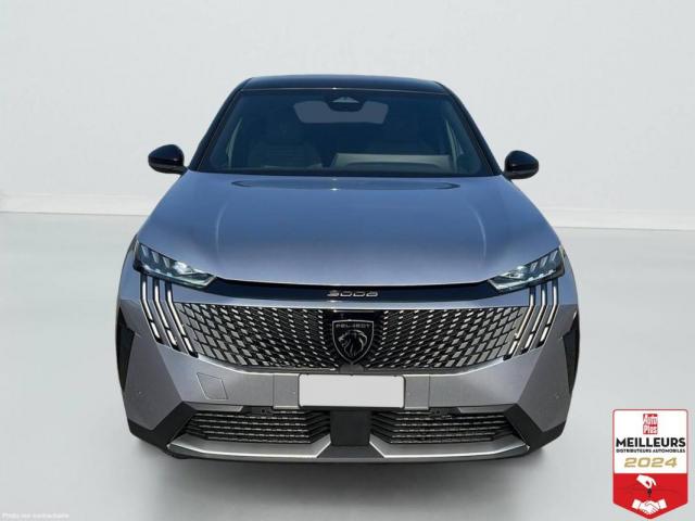 Peugeot 3008 image 4
