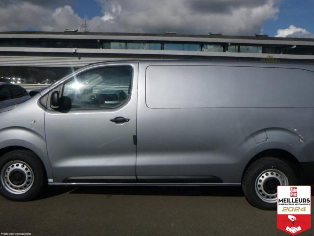Citroen Jumpy image 2