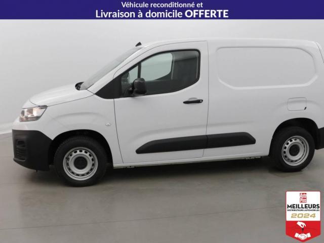Citroen Berlingo image 2
