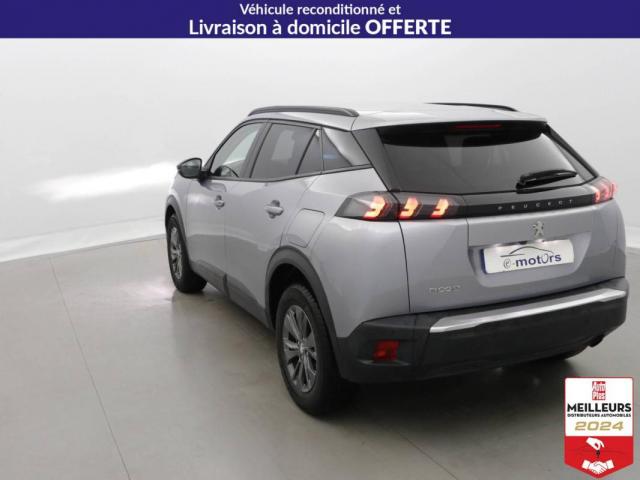 Peugeot 2008 image 8