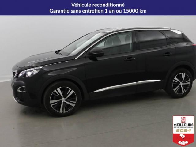 Peugeot 3008 image 2