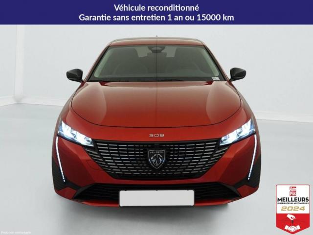 Peugeot 308 Sw image 5