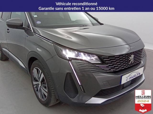 Peugeot 3008 image 9