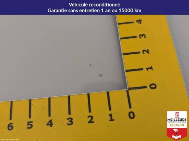 Peugeot 2008 image 1