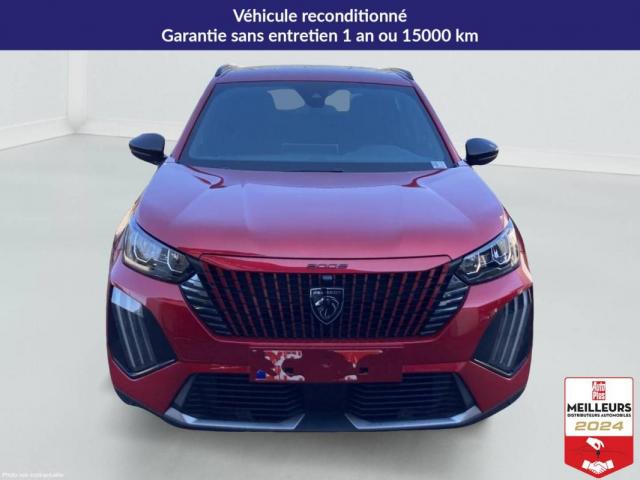 Peugeot 2008 image 1