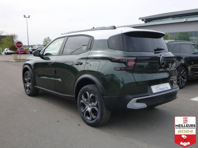 Citroen C3 Aircross image 2