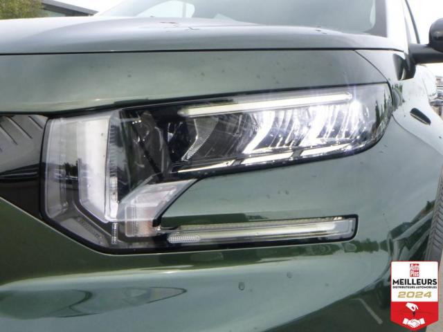 Citroen C3 Aircross image 1