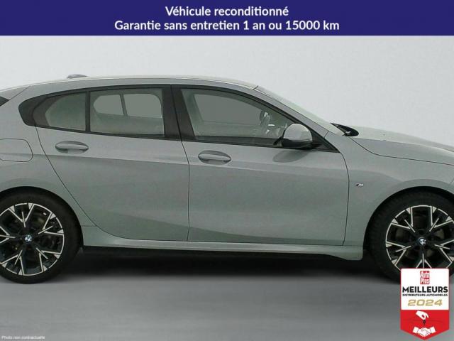 Bmw Série 1 image 1