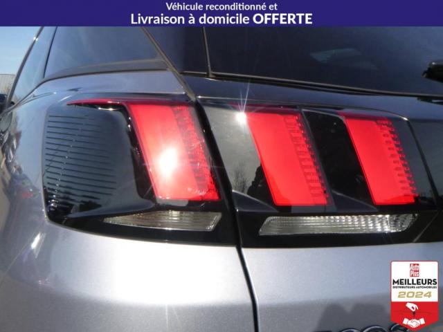 Peugeot 3008 image 6