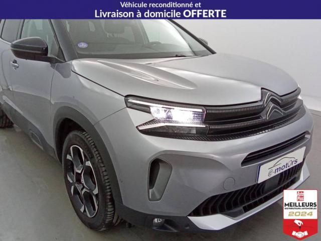 Citroen C5 Aircross image 2