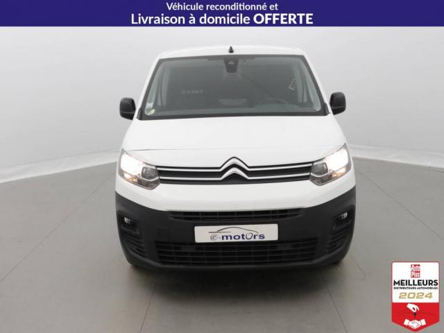 Citroen Berlingo image 1