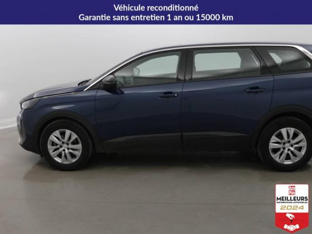 Peugeot 5008 image 8