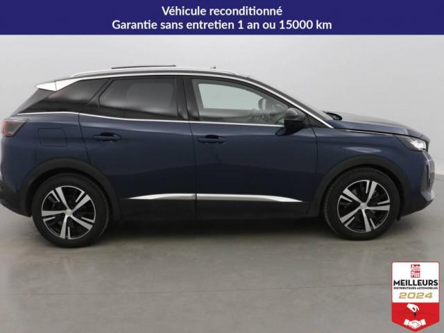 Peugeot 3008 image 3