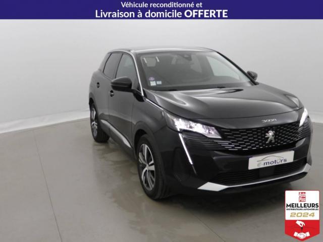 Peugeot 3008 image 3