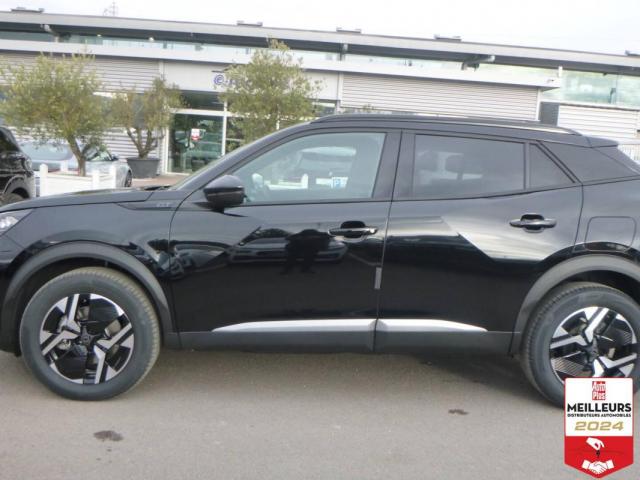 Peugeot 2008 image 3