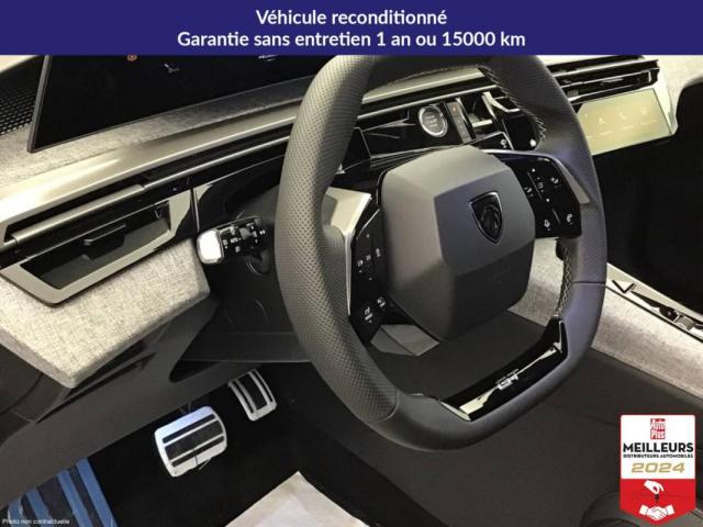 Peugeot 3008 image 3