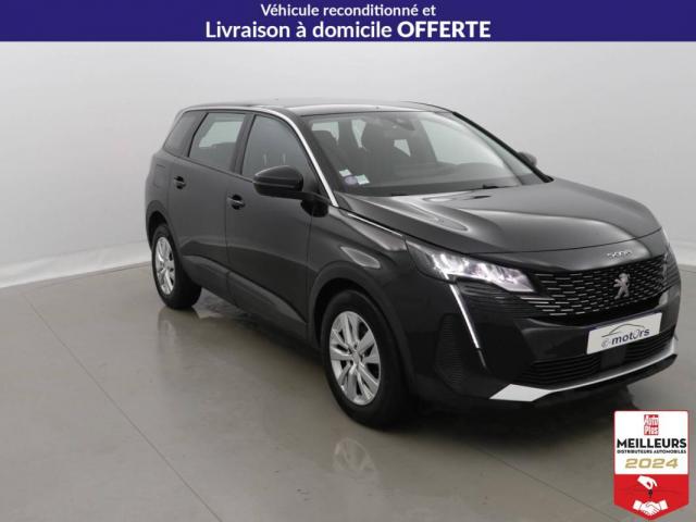 Peugeot 5008 image 8