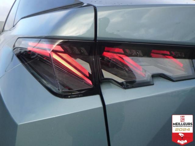 Peugeot 3008 image 8