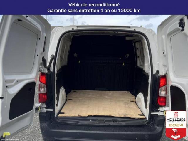 Peugeot Partner image 9