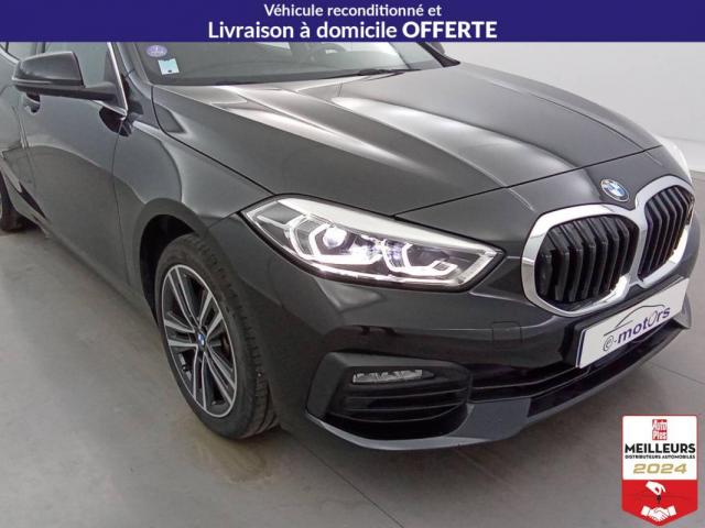 Bmw Série 1 image 6