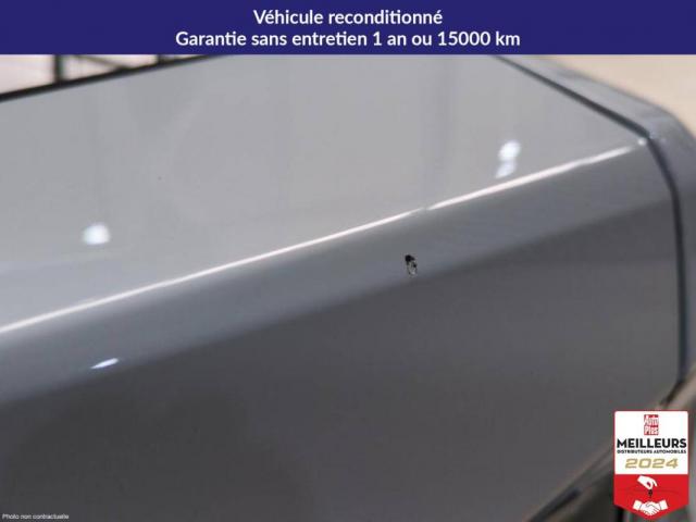 Peugeot 3008 image 4