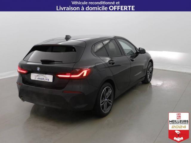 Bmw Série 1 image 9