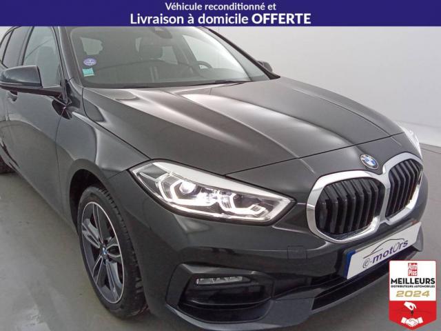 Bmw Série 1 image 5