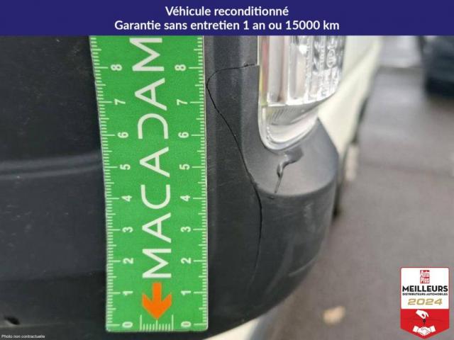 Peugeot Boxer image 1