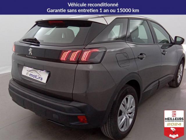 Peugeot 3008 image 9