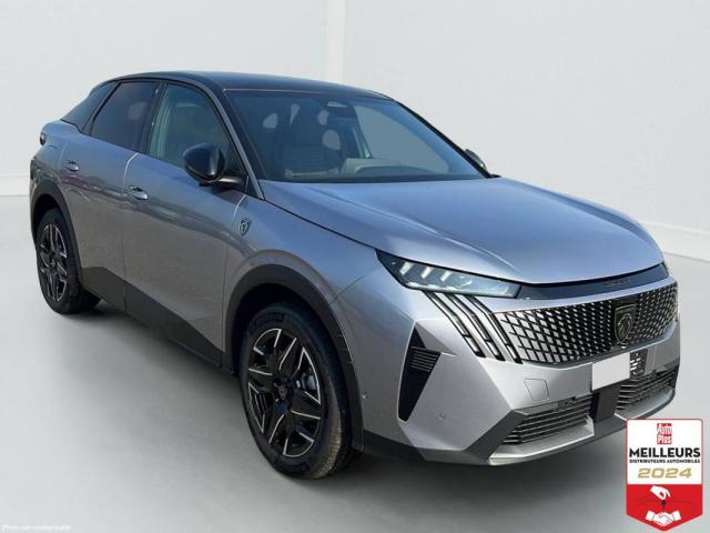 Peugeot 3008 image 3