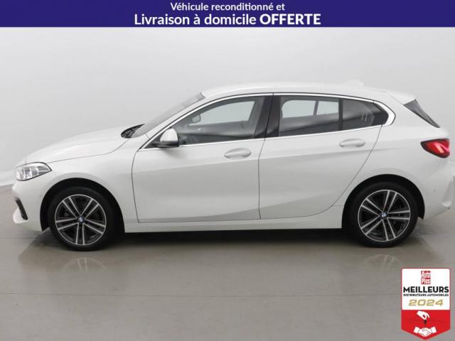 Bmw Série 1 image 9