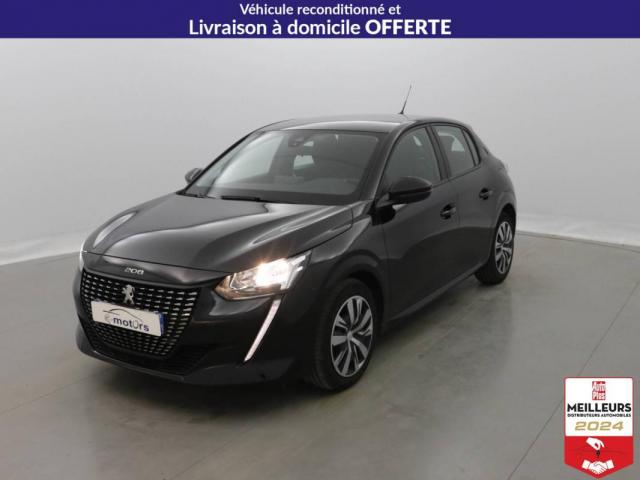 Peugeot 208 Essence 100 Active Pack