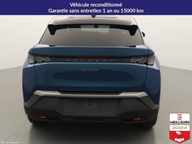 Peugeot 3008 image 1
