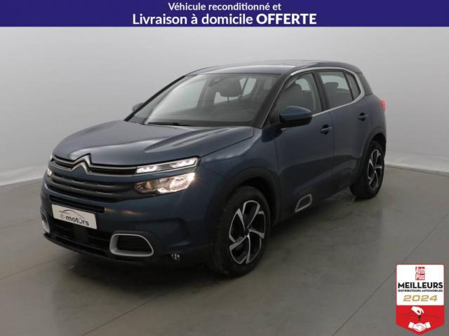 Citroen C5 Aircross Essence 130 Feel