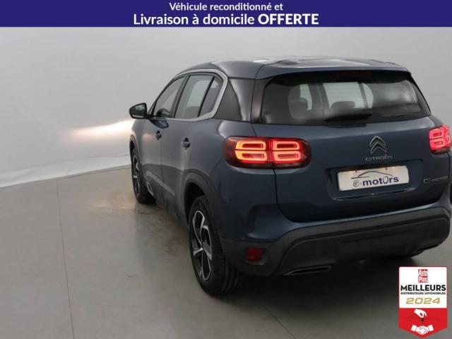 Citroen C5 Aircross image 1