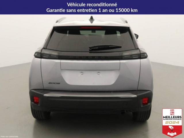 Peugeot 2008 image 8