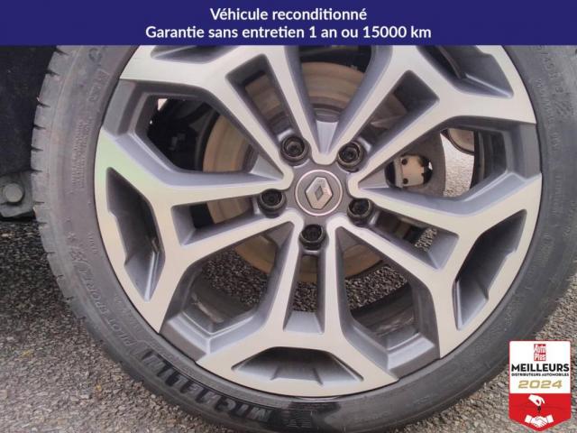 Renault Kadjar image 1