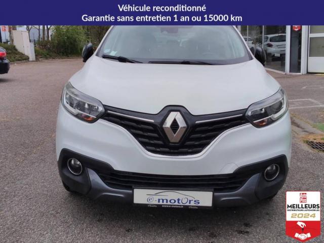 Renault Kadjar image 9